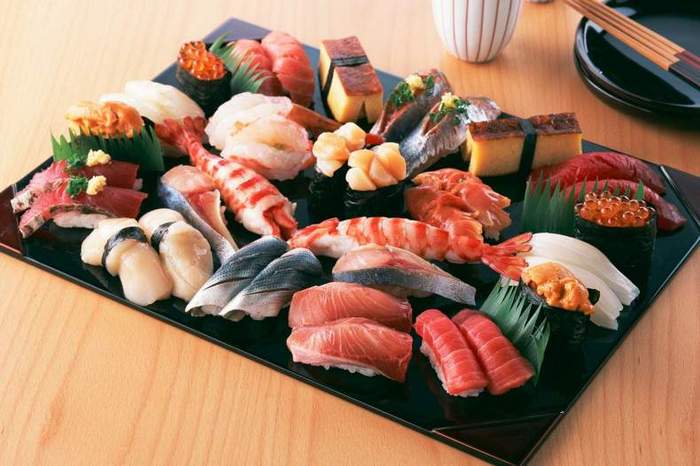 Особенности японской кухни. Япония, Еда, Кулинария, Японская кухня, Длиннопост