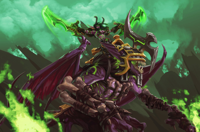      ,  , World of Warcraft,   