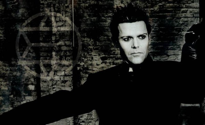 Richard Kruspe turns 52 - Rammstein, Emigrate, Richard Kruspe, Birthday, Video