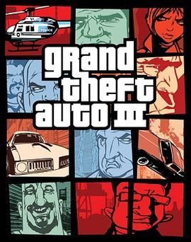 GTA 3 - Failed plot, great start - My, Gta 3, Rockstar, History of Grand Theft Auto, Overview, Retro Games, Video