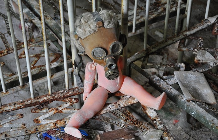Why pregnant women from Pripyat were forced to have abortions at any time - Pripyat, Chernobyl, Yandex., nuclear power station, Radiation, Catastrophe, Yandex Zen