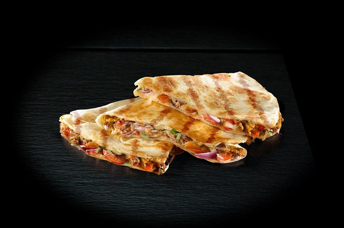 Quesadilla - My, Quesadilla, Mexican cuisine, Longpost, Recipe, Food, Cooking