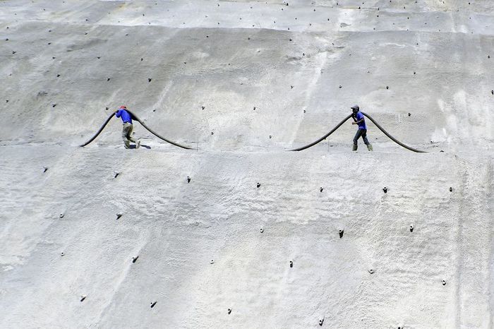 Фотоконкурс "Люди за работой" Фотография, Работа, Длиннопост