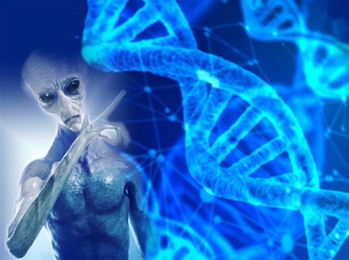 The message of the higher intelligence: Data about aliens is encoded in human DNA - Message, Armagedon, Egyptians, Mystery of the century, DNA, Higher intelligence, Longpost, Тайны