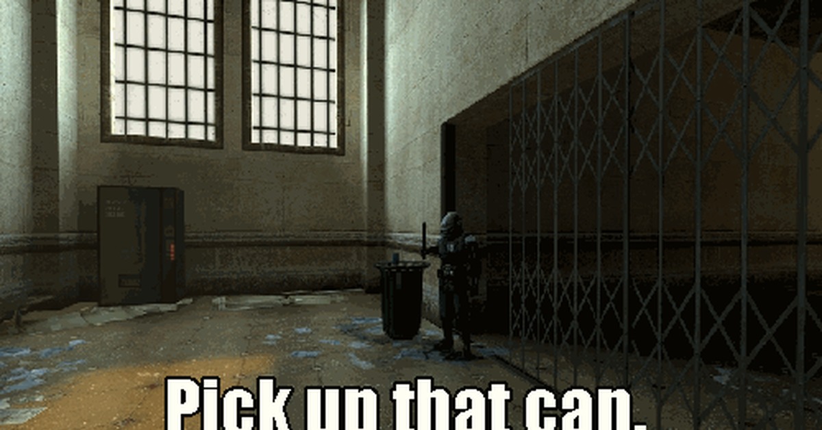 подними эту банку мем. подними 2. подними 2. Half life подними банку. упал рубль поднял два мем.