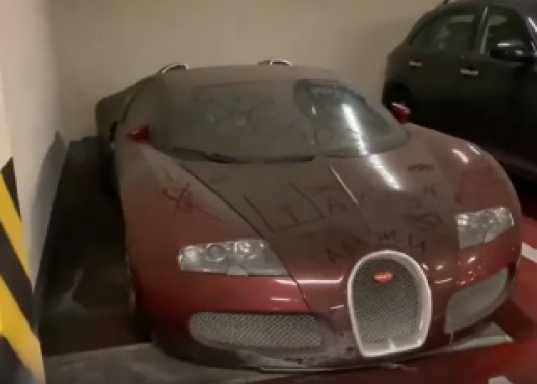   100      . Bugatti    6  Bugatti Veyron, , , 
