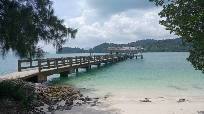 Langkawi, Malaysia - My, Beach, Sea, Langkawi, Malaysia