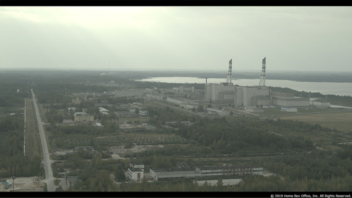 Спецэффекты сериала «Чернобыль» Сериалы, Чернобыль, Чернобыль HBO, Спецэффекты, До и после vfx, Длиннопост
