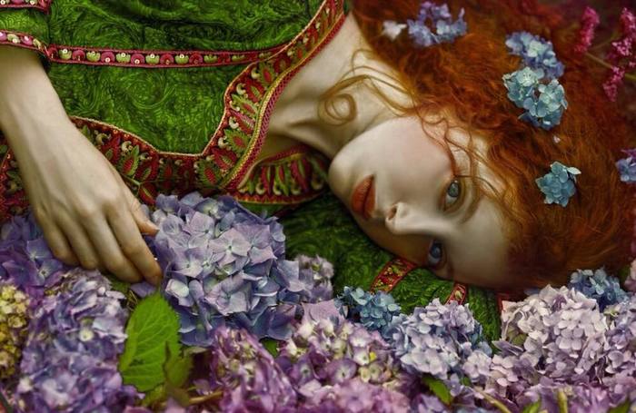 Agnieszka Lorek Фотография, Девушки, Эльфы, Длиннопост