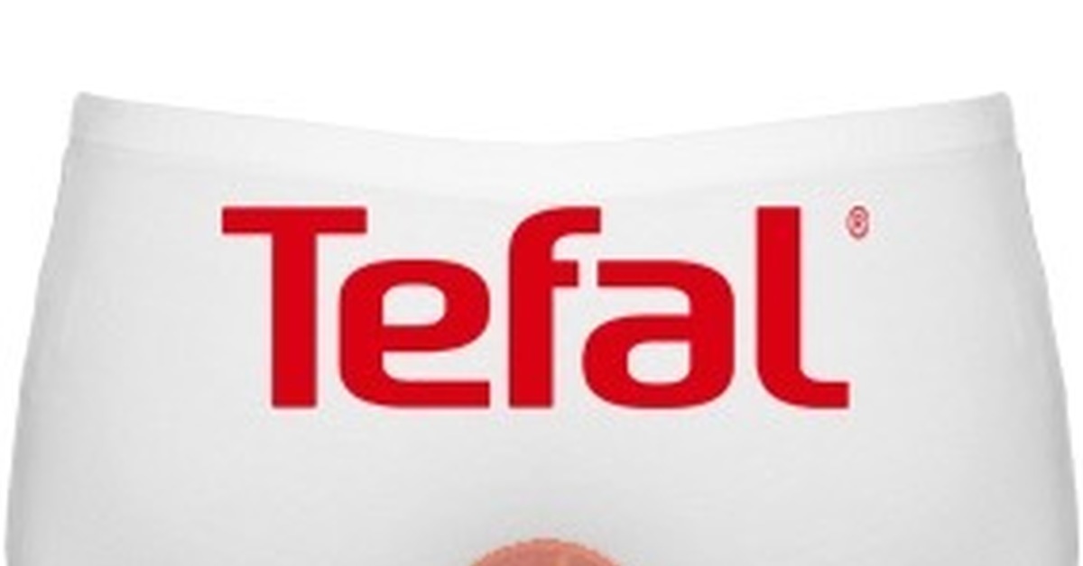 Тефаль Думает О Вас