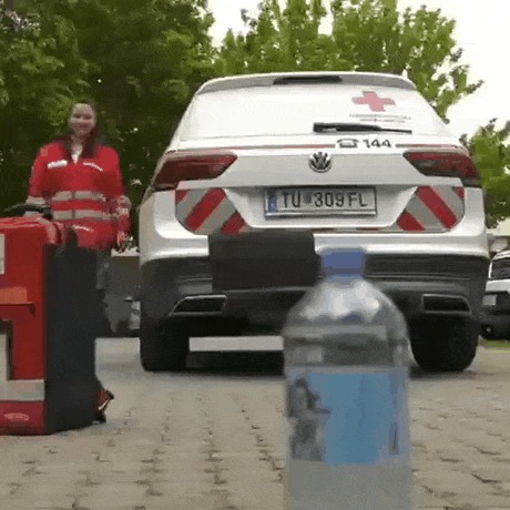    Bottle Cap Challenge, , , 