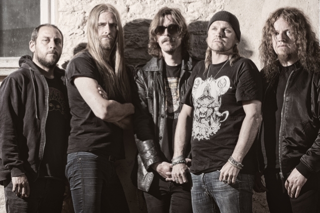 Premiere of the new song Opeth - , Progressive Metal, Sweden, Video