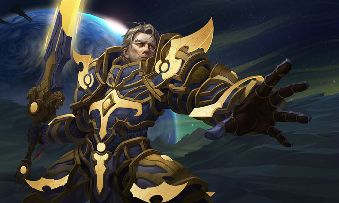   .       ,  , World of Warcraft, 
