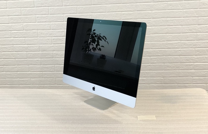 Apple Pie - iMac Home Upgrade - My, Apple, Imac, Ziksus, Longpost, Computer, Irons, SSD