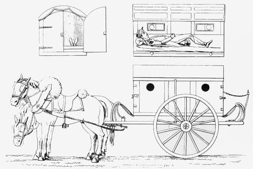 Military medicine in the Patriotic War of 1812. - League of Historians, Military Medicine, 19th century, Patriotic War of 1812, Longpost