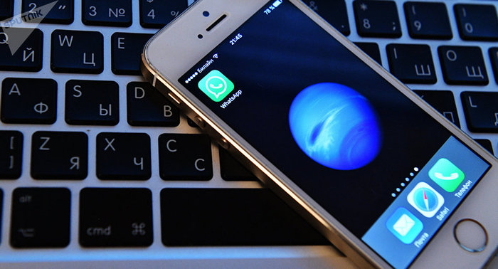 Маразм крепчал