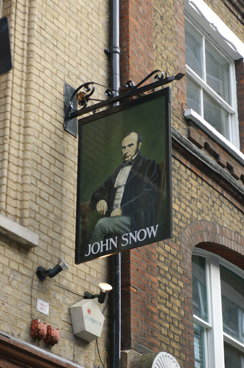 Pub Jon Snow - My, London, A pub, Jon Snow, Game of Thrones, Serials, Longpost