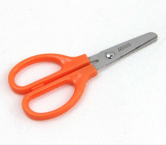 Scissors - My, Inquiry, Hijacking, Curiosity, Scissors, Memories