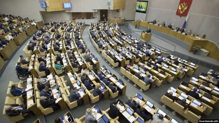 New bill in the State Duma: On the all-Russian minute of silence on June 22 - news, Politics, Russia, Society