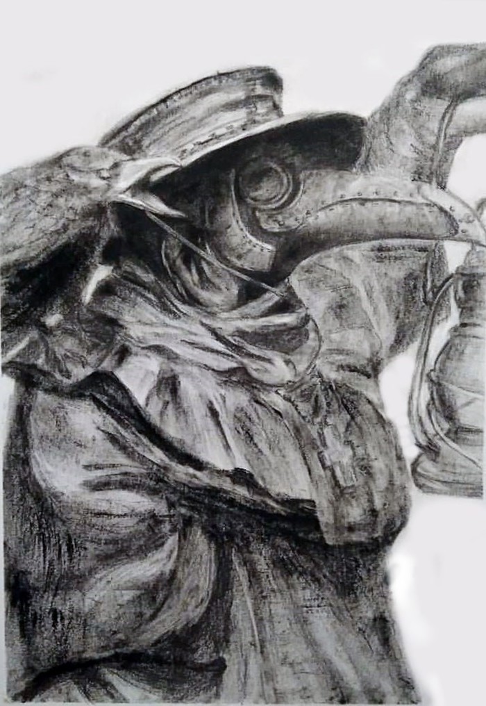 "вижу цель-не вижу препятствий"