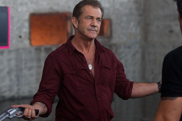 How has Mel Gibson changed over his acting career? - Mel Gibson, Then and now, Hollywood stars, After some time, Movies, Longpost, It Was-It Was, Celebrities, After years