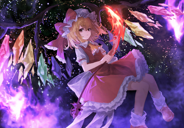 Flandre Scarlet
