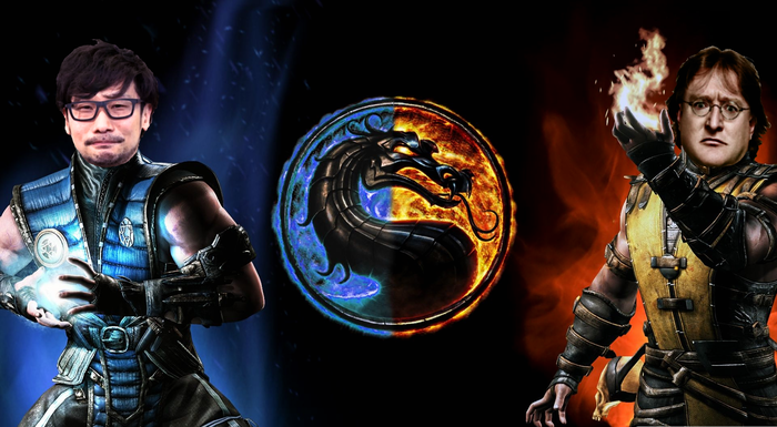 Choose Your Destiny!