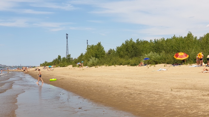 Отдых На Волге Летом 2019 Волгоград, Отпуск, Видео, Длиннопост