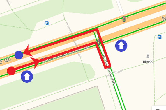 Crossing UPD - My, Traffic rules, Auto, Motorists, Crossroads, Road, Help, Nizhny Novgorod, Longpost