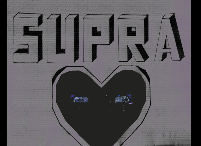 SupraOneLove, but only old