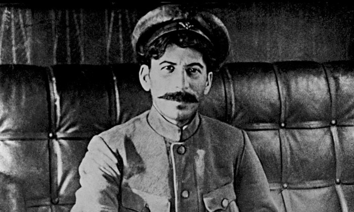 Why I hate Stalin - Stalin, Politics, Longpost