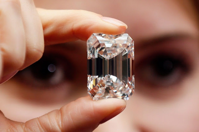 Top 20 most expensive diamonds in the world - My, Longpost, The photo, Gems, Russia, Moscow, Work, Text