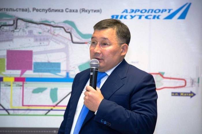 Baggage packers imprisoned Yakutsk airport CEO for nobility - Yakutsk, Bribe, Court, Longpost, news