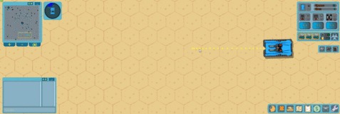 Как я не сделал игру Veliri Gamedev, MMORPG, Длиннопост, Гифка