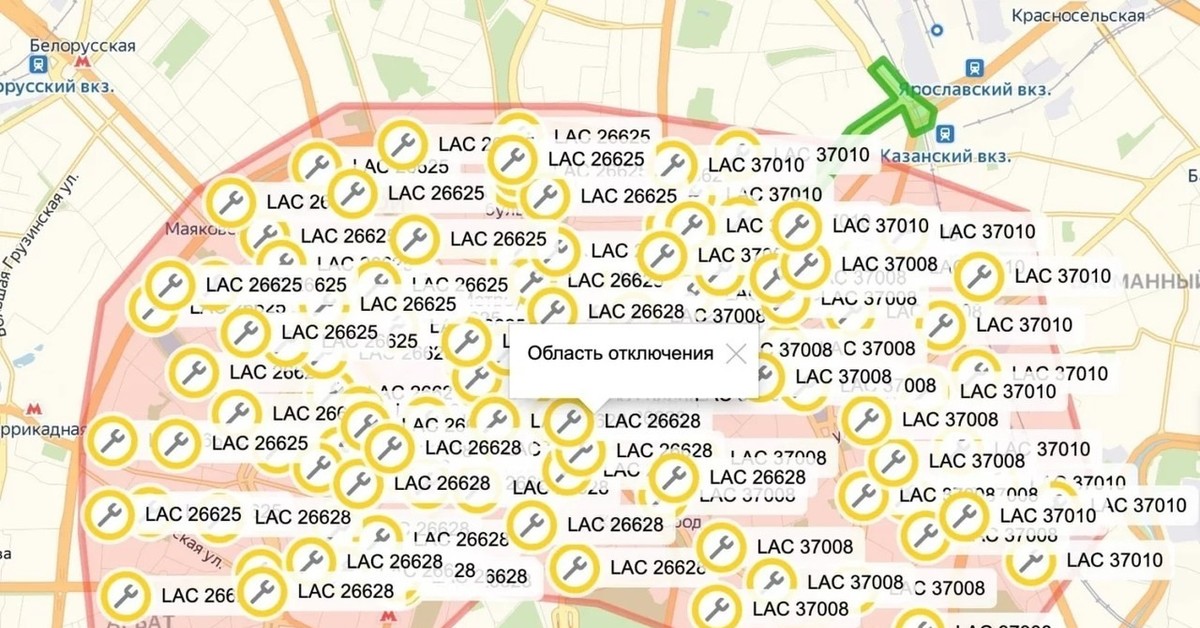 Глушат интернет сегодня. Общество защиты интернета. Мобильный интернет по районам Москвы.