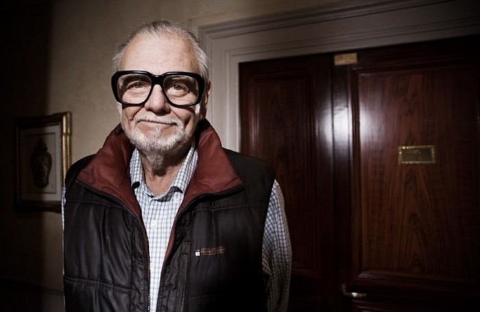 George Romero: The Man Who Invented Zombies - , Zombie, Movies, Science Fiction World Magazine, Longpost