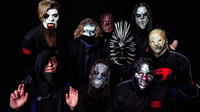    Slipknot We Are Not Your Kind Slipknot, , , Metal