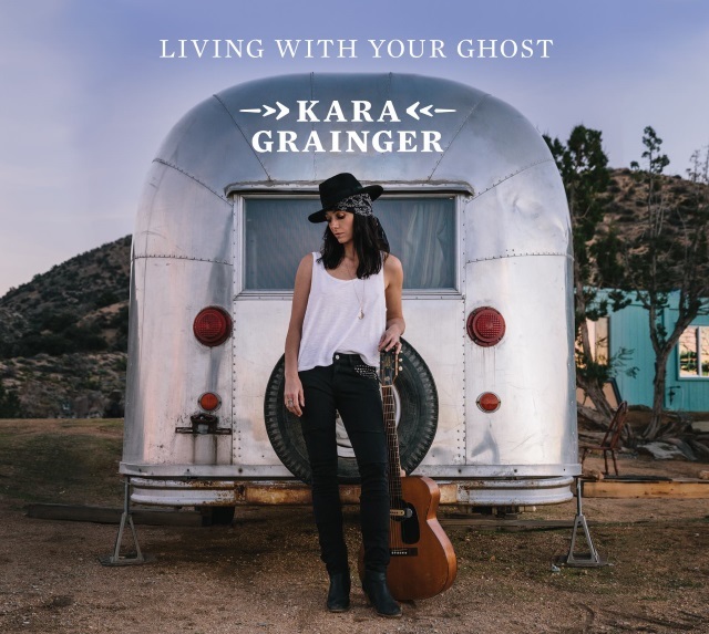 Kara Grainger - Country, Country Rock, Blues Rock, Blues, Music