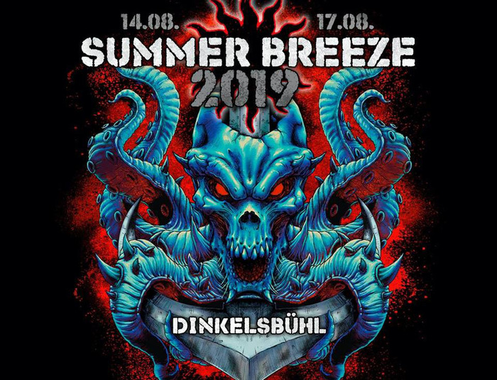 Summer Breeze 2019 Online - Summer Breeze Festival, 2019