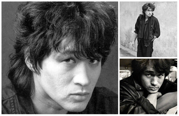 August 15, 1990 Viktor Robertovich Tsoi died - Choi, Music, Memory, Russian rock music, KINO Group, Viktor Tsoi