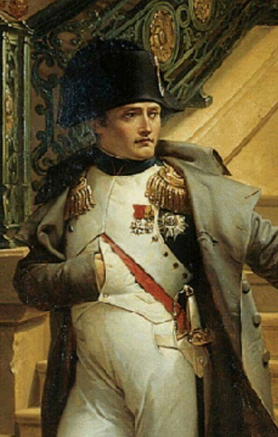 European integration of the East according to French... - Napoleon, France, East, Story, Sarcasm, Interesting, Longpost