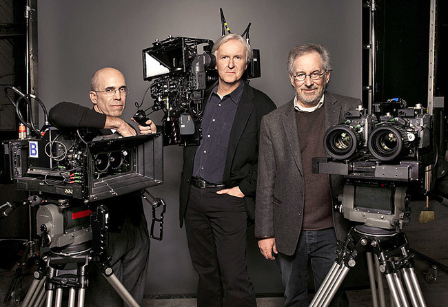 James Cameron is 65! - James Cameron, Anniversary, Longpost, Celebrities, Birthday