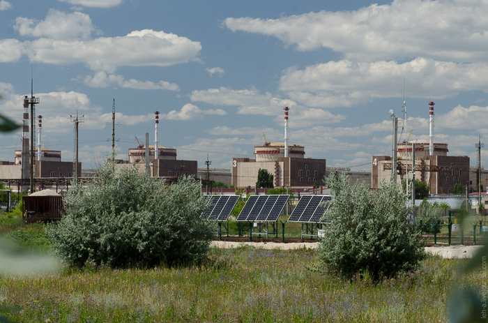Again about Chernobyl - My, Chernobyl, nuclear power station, Peaceful atom, Longpost