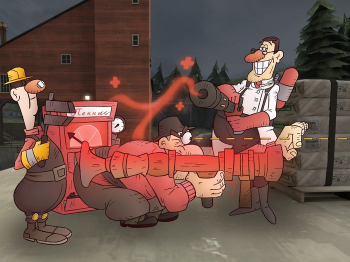   ! , , Team Fortress 2,  ,  , , 