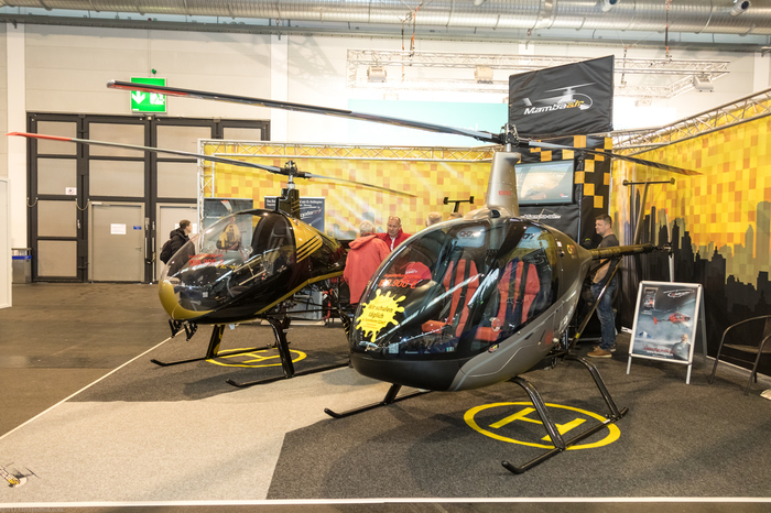  .   Heli-Sport CH-7. , , 