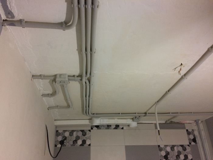 Ремонт однокомнатной квартиры. До и после. Финальная смета. Ремонт квартир, Ремонт, Процесс, Мат, Длиннопост