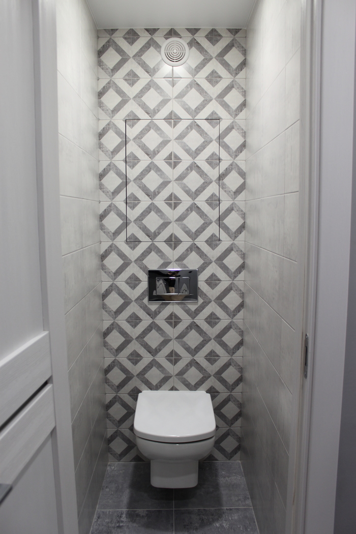 Ремонт однокомнатной квартиры. До и после. Финальная смета. Ремонт квартир, Ремонт, Процесс, Мат, Длиннопост