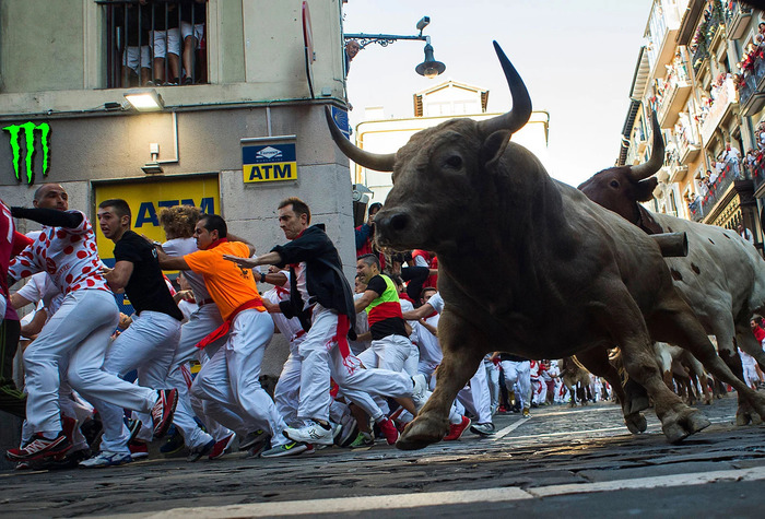 The most powerful photos of July 2019 according to BuzzFeed - The photo, Longpost, Buzzfeed, A selection, Translation, Interesting