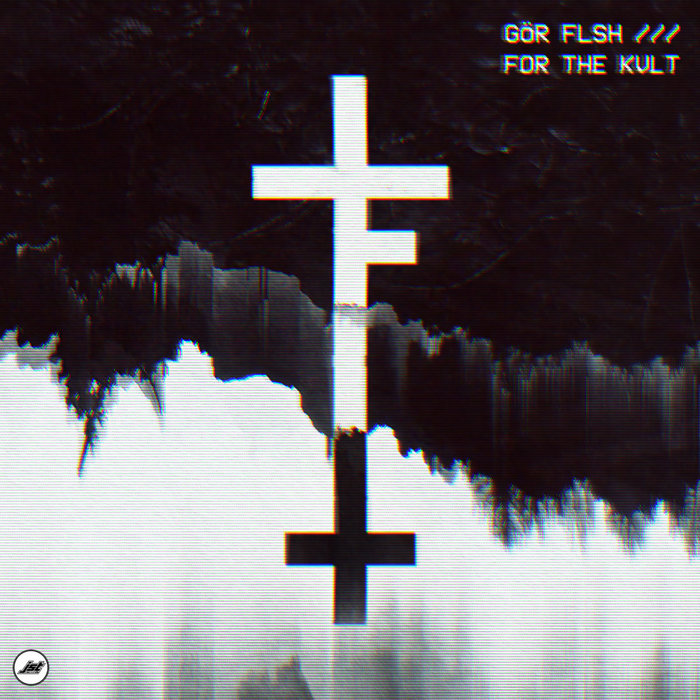 Gor FLsh - For The Kvlt (2018) - Darksynth, Metal, Doom metal, Black metal, Sludge Metal, Music, Video, Longpost