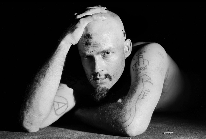 Сегодня день рождения у GG Аллина, ему могло бы исполнилниться 63 года - NSFW, Gg Allin, Панк-Рок, День рождения, Видео, Длиннопост